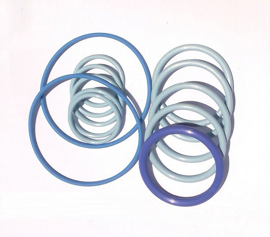 氟硅橡胶FSIL-O型圈